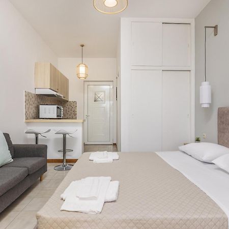 P Koklas Apartments Zákinthosz Kültér fotó