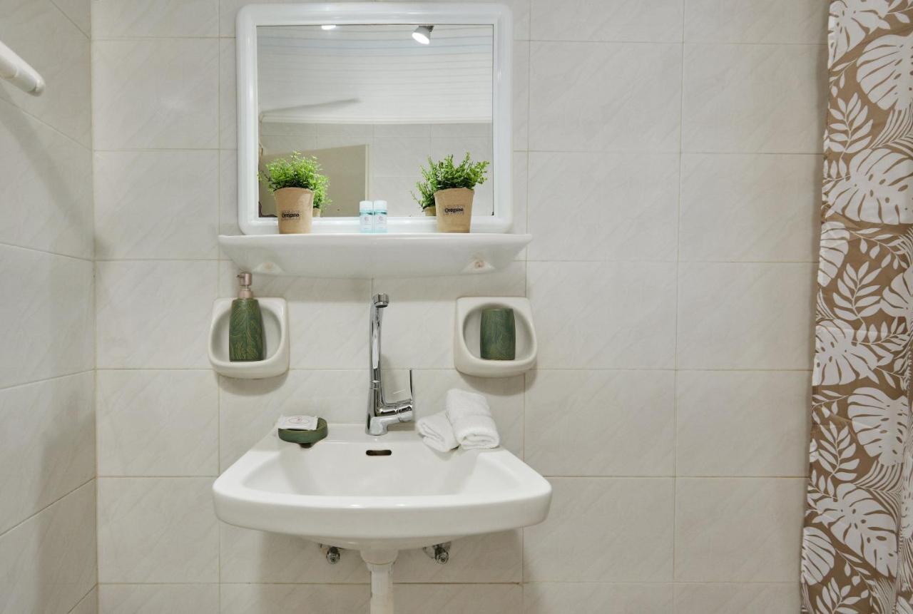 P Koklas Apartments Zákinthosz Kültér fotó