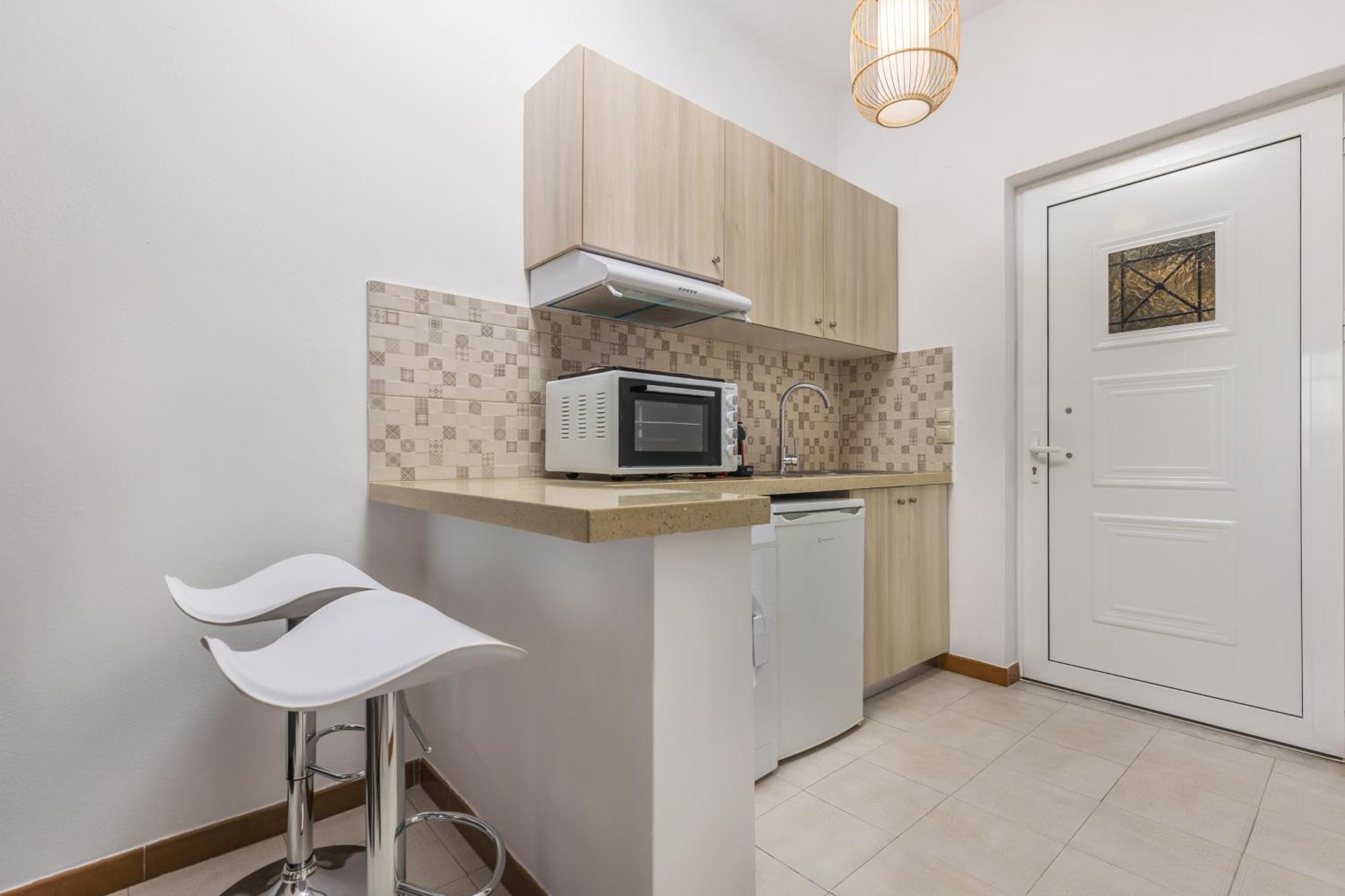 P Koklas Apartments Zákinthosz Kültér fotó