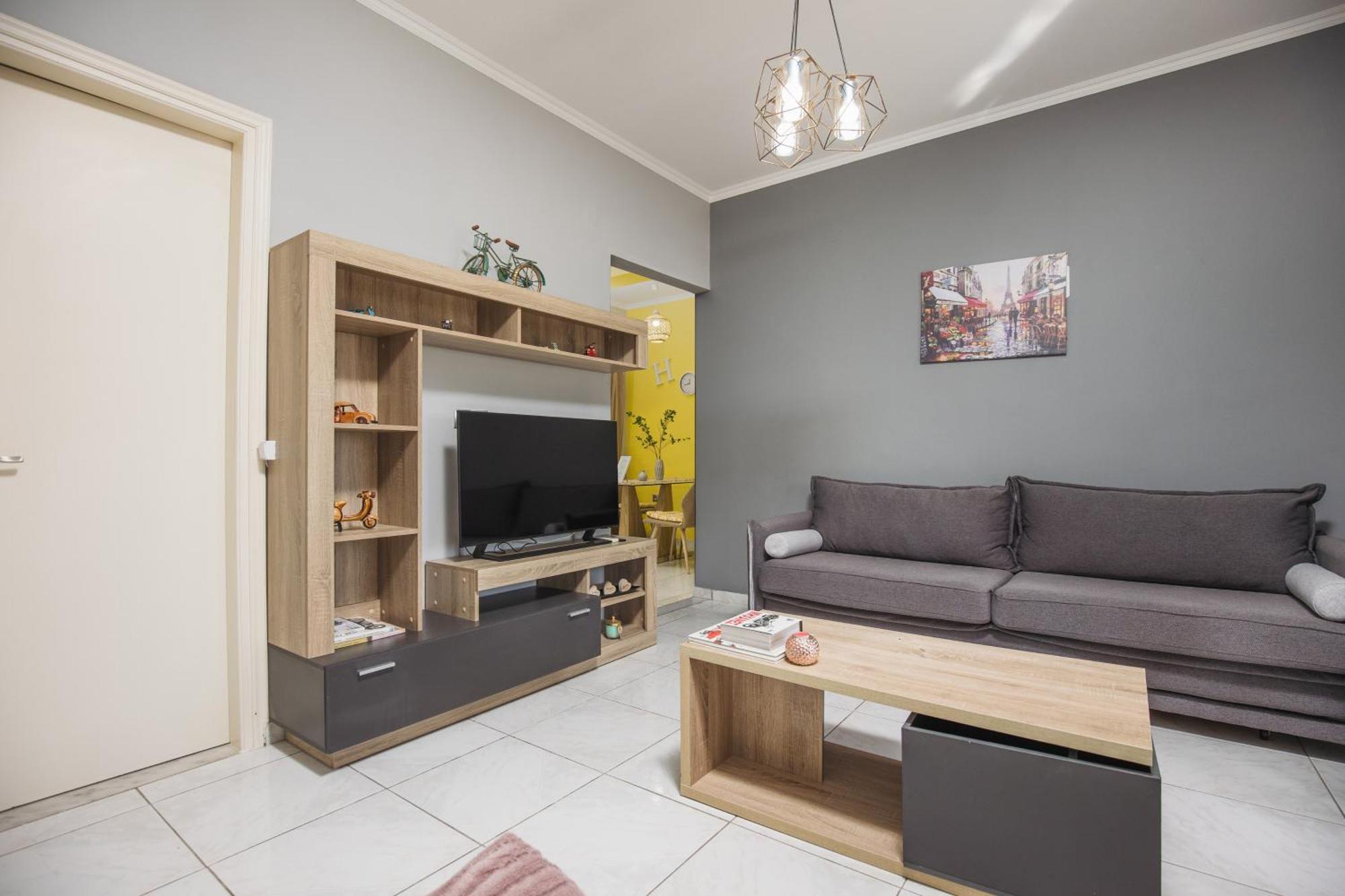 P Koklas Apartments Zákinthosz Kültér fotó